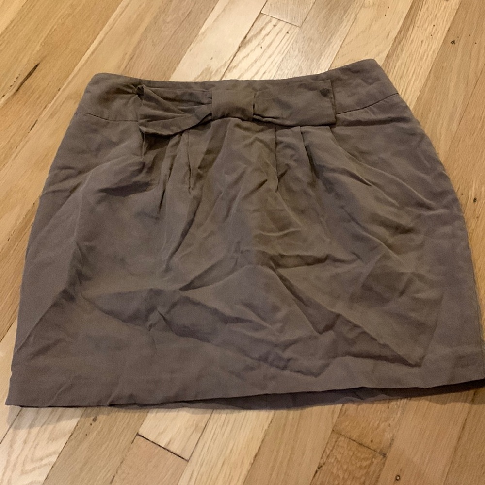 XXI Forever skirt
